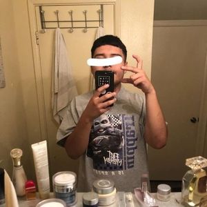 Meet your Posher, Steve